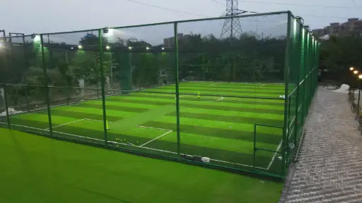 7v7 Box Cricket (Turf)