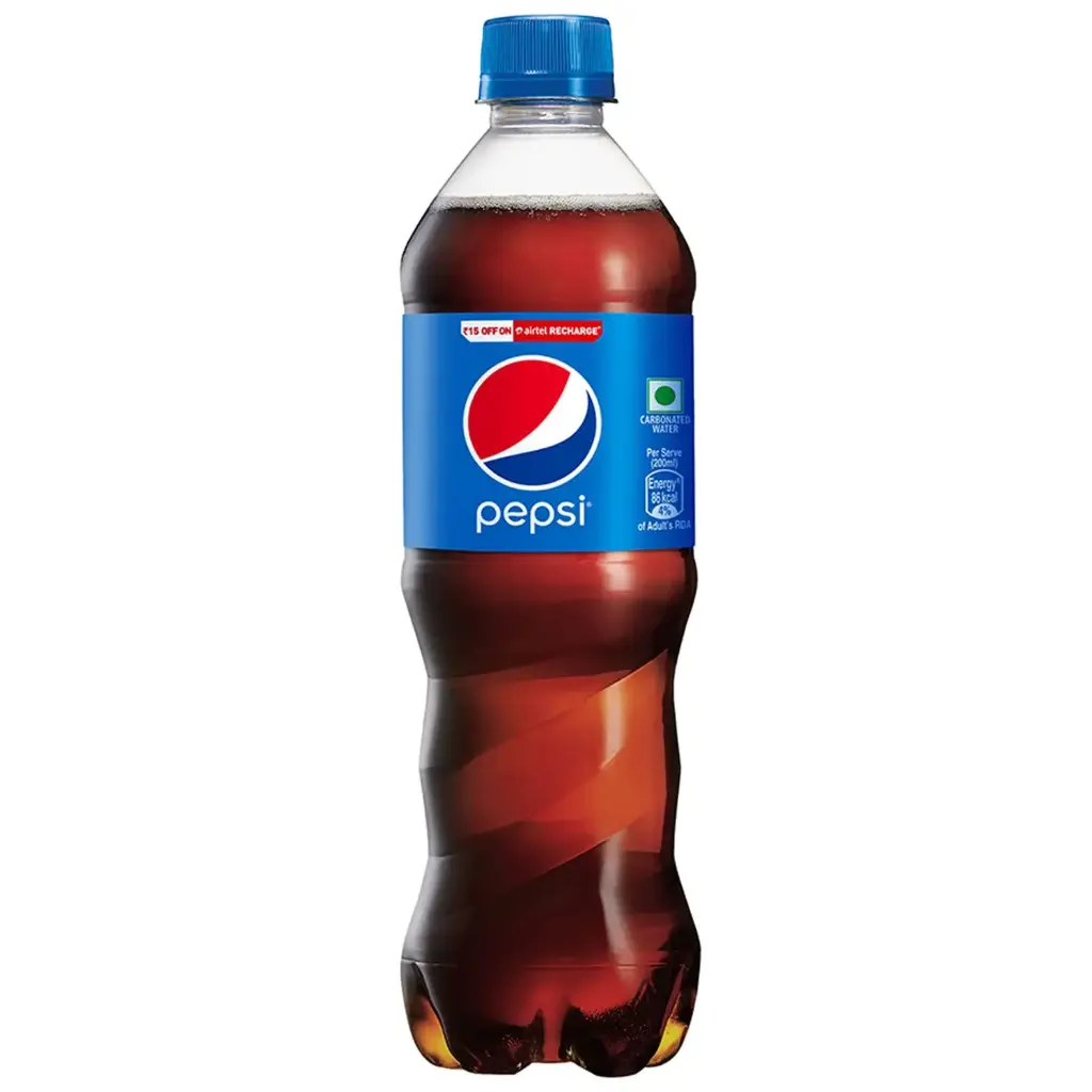 Pepsi