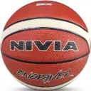 Nivia Engraver Basketball