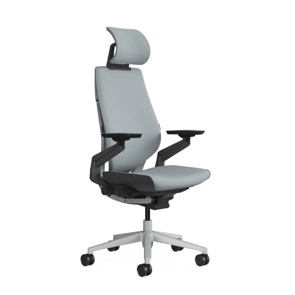 Super Ergonomic Chair