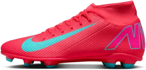 Mens Nike Mercurial Superfly 10 Club FG 