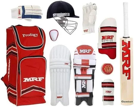 Layan Sports Cricket Kit